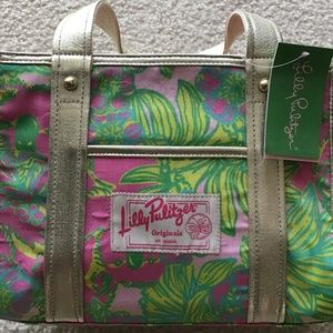 Lilly Pulitzer small purse